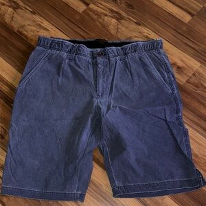 F/X Fusion Shorts